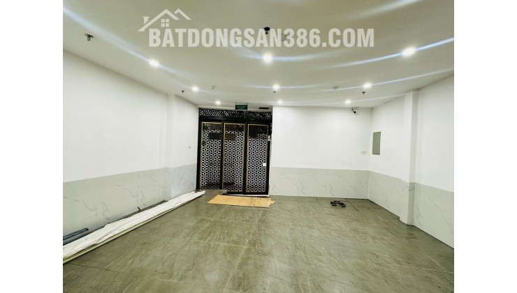 Hào Nam • 64m2 • 8 Tầng • MT ~6m • 24.9 Tỷ • Đống Đa – Hà Nội